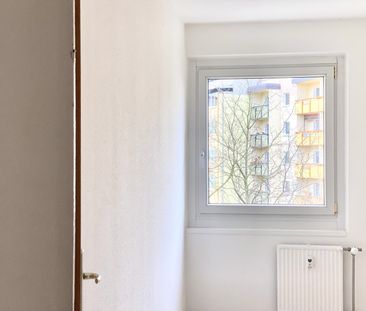 Familienfreundliche Wohnung mit Balkon: Helle 3-Zimmerwohnung mit F... - Photo 3