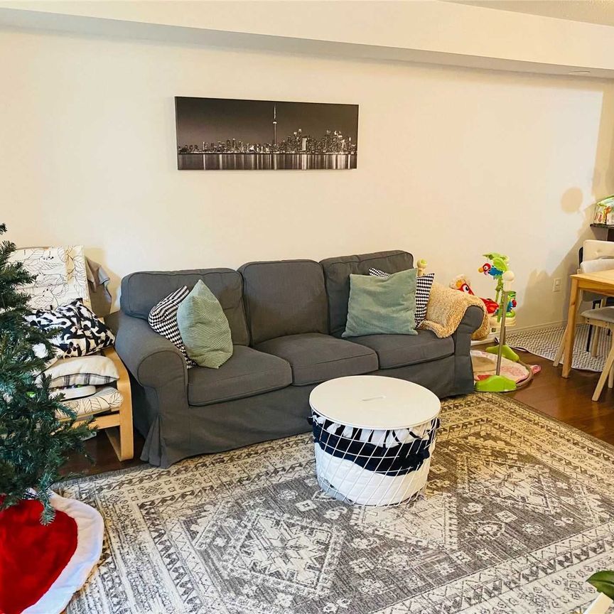 For Lease - 2492 Post Road Unit# 6, Oakville, Ontario - Photo 1