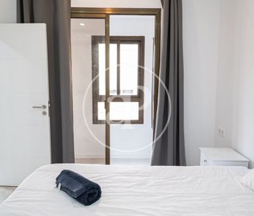 3 bedroom luxury Flat for rent in Palma de Mallorca, Balearic Islands - Photo 1