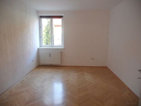ab 15.2.2026 - Geidorf: 3 Zimmer- Wohnung mit moderner Küche. - Foto 5
