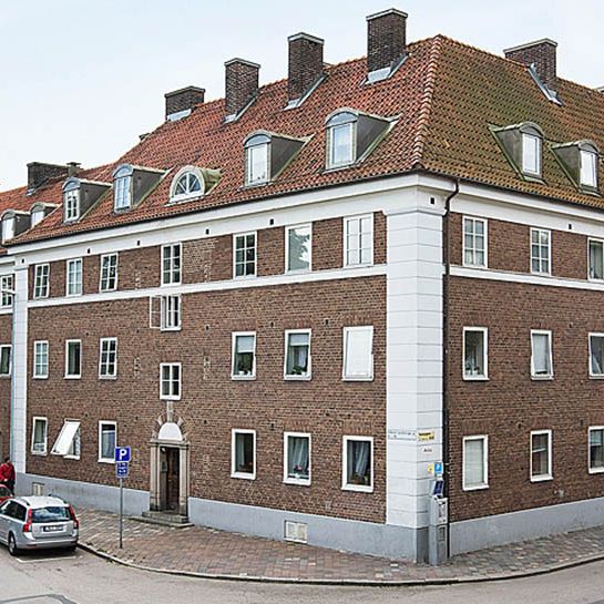 Håkan Lundbergs Gata, Helsingborg - Foto 1