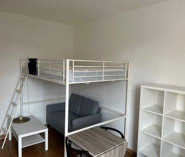 Studio de 17,55 m², - Photo 2