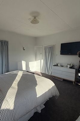Pet friendly home in mosgiel - Photo 1