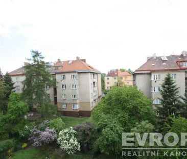 Pronájem krásný, útulný byt 1+1, 33 m - Фото 5