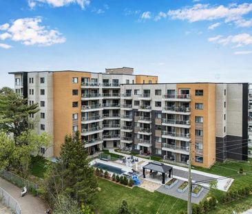 5 1/2 - Saint-Jérôme - 2 230 $/mois - Photo 2
