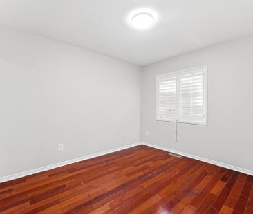 For Lease - 80 Hood Crescent Unit# 1, Brampton, Ontario - Photo 5