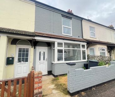 Stafford Road - Photo 1