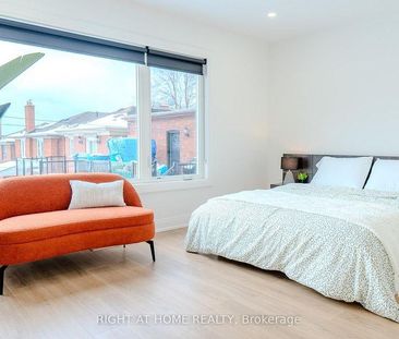 16 Habibi Lane apartment — Toronto, ON (3-Bedroom) - 3 Bedroom - Photo 1