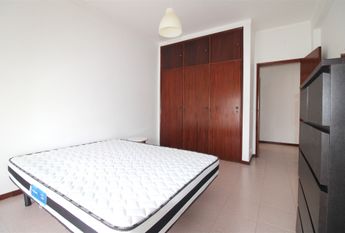 Apartamento T2 em Coimbra