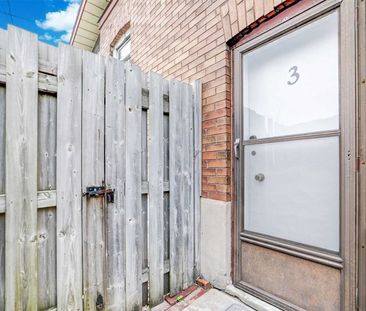 For Lease - 35 Gibbons Street Unit# Bsmt, Oshawa, Ontario - Photo 2