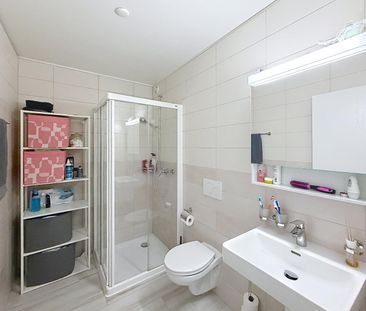 3.5 Zimmer, 80 m², 2. Stock - Foto 4