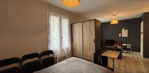 Location Appartement 1 pièce 21m² POITIERS 86000 - Photo 2