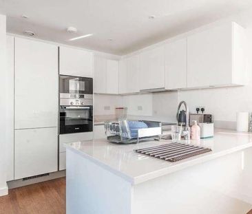 Hitchin Lane, Stanmore, HA7 - Photo 1