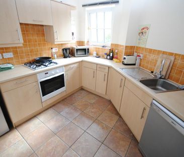 2 bedroom apartment to rent - Photo 6