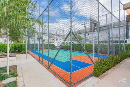 Apartamento com 3 quartos e 78m² para alugar em Centro, Canoas. - Foto 2