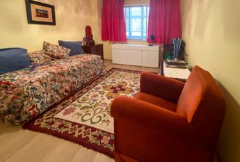 Cosy furnished apartment in the center of Lisbon