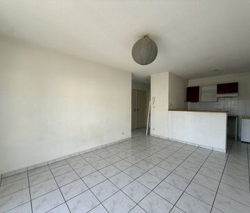 Location Appartement 2 pièces 40m² COGNAC 16100 - Photo 3