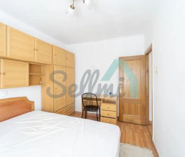 Piso de alquiler en Lorenzo Abruñedo, Ciudad Naranco - Prados de La... - Foto 5