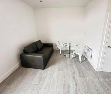 1 bedroom apartment to rent Rockingham Lane, Sheffield, S1 - Photo 2