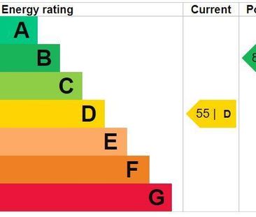3 bedroom terraced house to rent - Photo 6