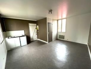 Location Appartement 1 pièce 22m² ROUEN 76100 - Photo 3