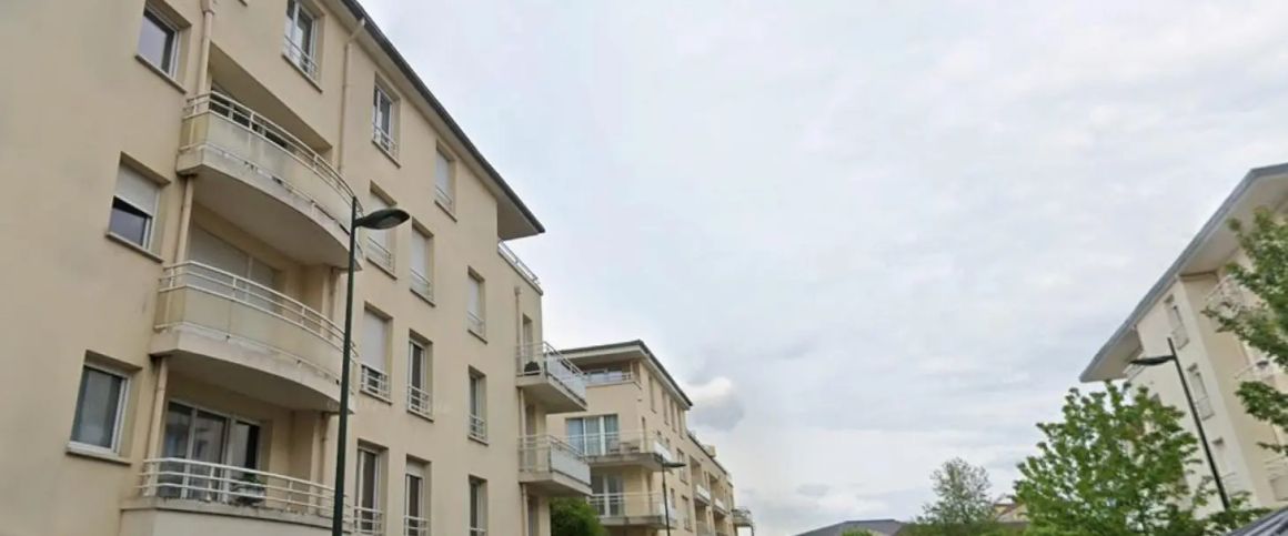 Appartement à louer 3 pièces 61.85m² - Photo 1