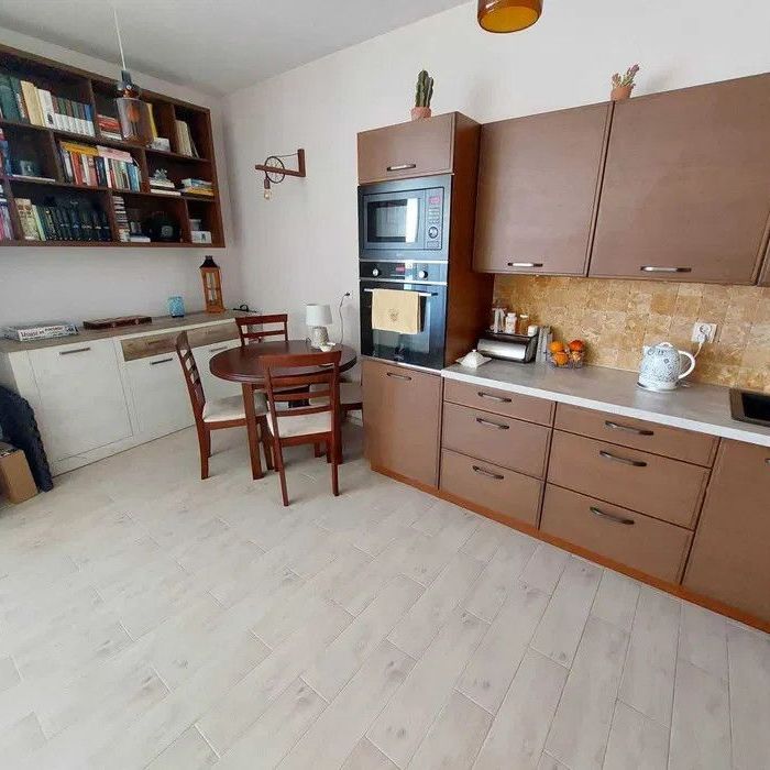 Komfortowe mieszkanie w centrum miasta, 50m2 - Zdjęcie 1