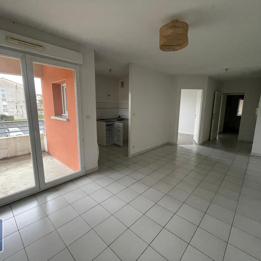 Location Appartement 2 pièces 54m² GOND PONTOUVRE 16160 - Photo 1