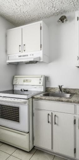 Appartement 3 ½ à louer Limoilou octobre 2025 - Photo 1