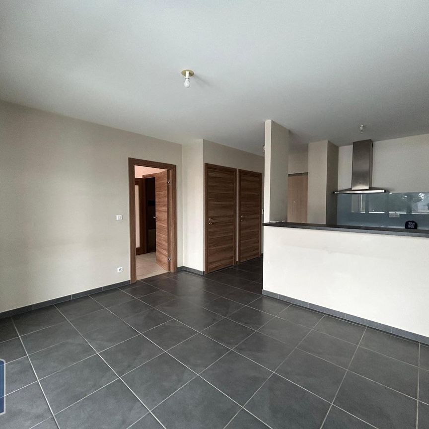 Location Appartement 2 pièces 43m² DELLE 90100 - Photo 1