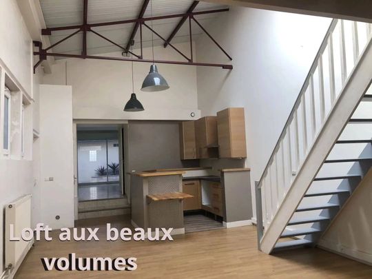 Loft de caractere au Coeur de Montesson village - Photo 1