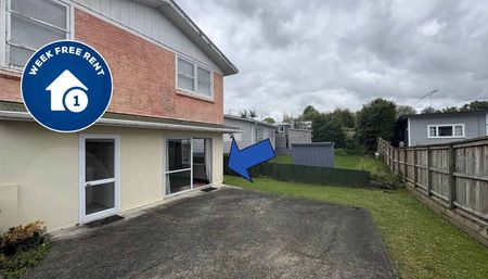 ONE WEEK RENT FREE - Spacious 1 bedroom - Photo 5