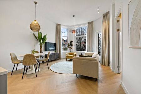 Appartement te huur: Laan van Meerdervoort 342-C 2563 BA Den Haag - Foto 5