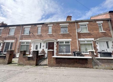 39 Templemore Avenue, BT54FP, Belfast - Photo 4