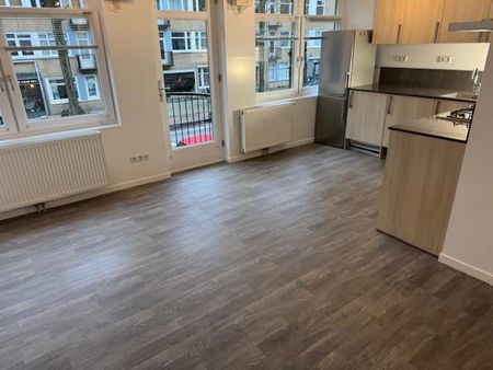 Te huur: Appartement Aalsmeerweg in Amsterdam - Photo 2