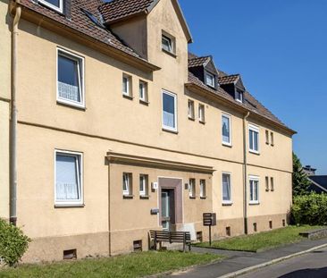 2-Zimmer-Wohnung in Schwerte - Photo 1