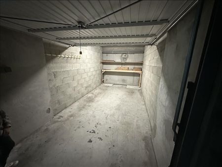 3 pièces - 55,97 m² - 2ème étage - Colocation non autorisée - Photo 3