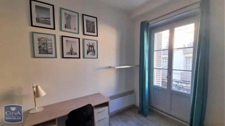 Appartement à louer 1 pièce 18m² - Photo 3
