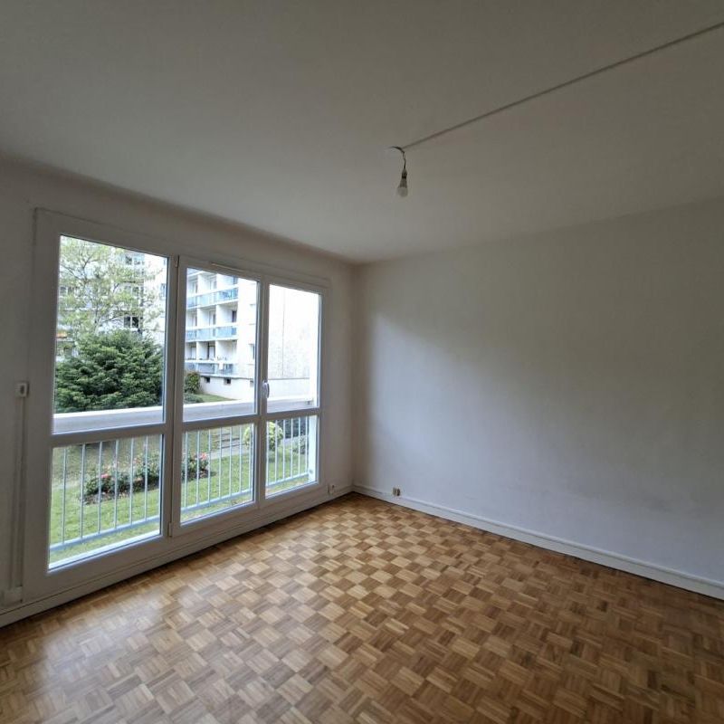 Appartement T4 à louer - 72 m² - Photo 1
