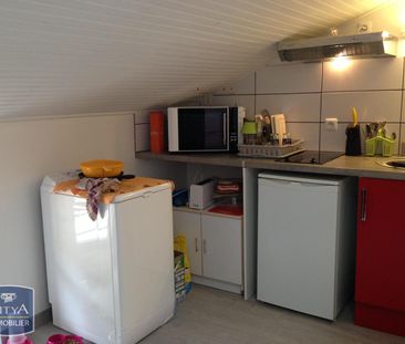 Location Appartement 2 pièces 66m² POITIERS 86000 - Photo 6