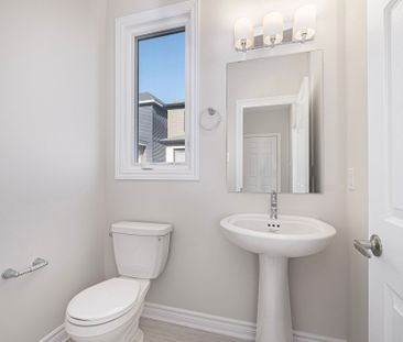 For Lease - 332 Peninsula Road, Barrhaven, Ontario - Photo 1