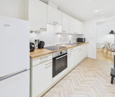 1 bedroom flat to rent - Photo 6