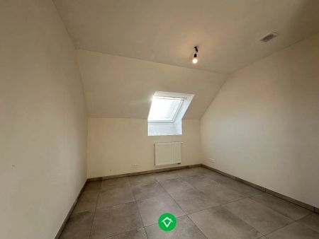 Moderne en lichtrijke nieuwbouwwoning met drie slaapkamers te Handzame (Kortemark) - Foto 3