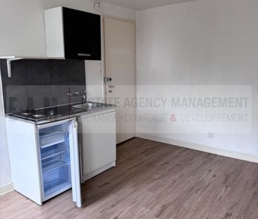 Lausanne - Centre ville - Foto 1