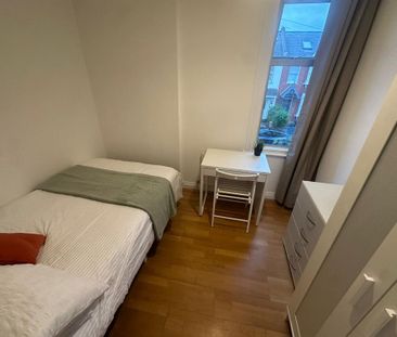 5 bedroom house share to rent - Photo 4