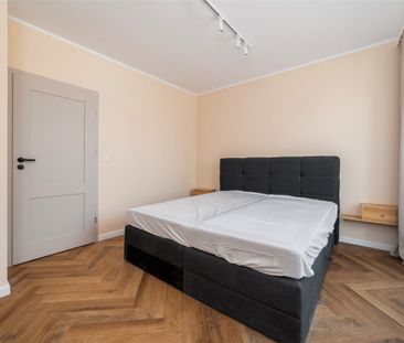 Łódź, Śródmieście, Tymienieckiego - Photo 6