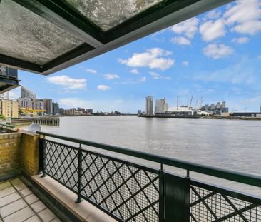 1 Bed Flat, Concordia Wharf, E14 - Photo 1