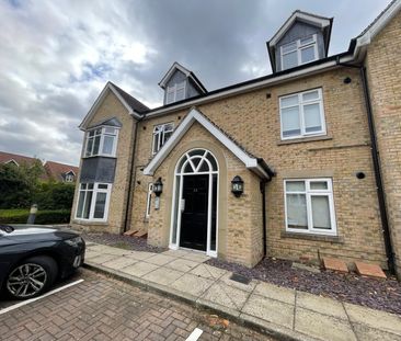 2 bedroom apartment to rent - Photo 6