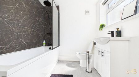 1 bedroom end of terrace house to rent - Photo 4