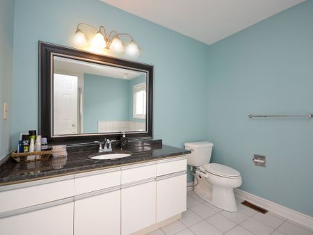 For Lease - 6097 Douguy Boulevard Unit# Upper, Mississauga, Ontario - Photo 3